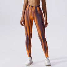 Legging Paulista
