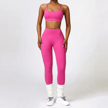 Conjunto Fitness Arraial d'Ajuda