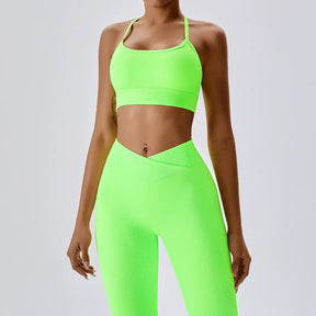 Conjunto Fitness Vitória