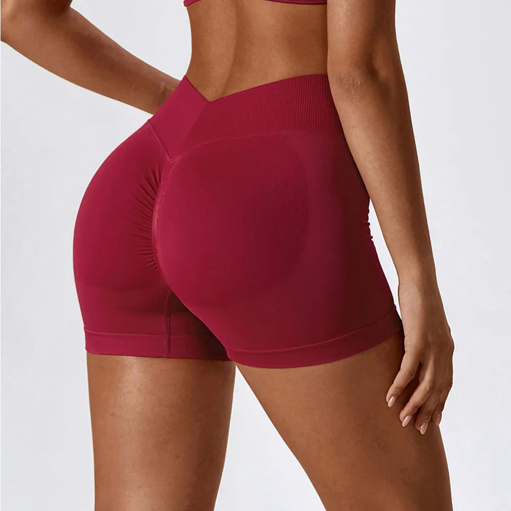 Shorts Canavieiras