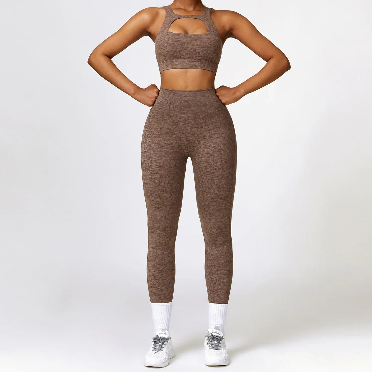 Conjunto Fitness Trancoso