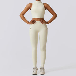 Conjunto Fitness Maraú